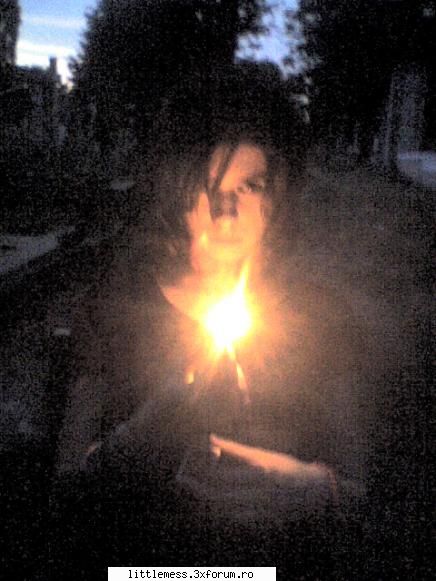 Poze/Picturi - ok;))..iata una dea deei - Arta