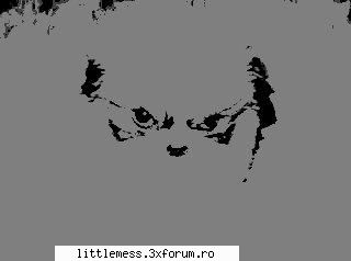 Poze/Picturi - o umbra de cutu - Arta
